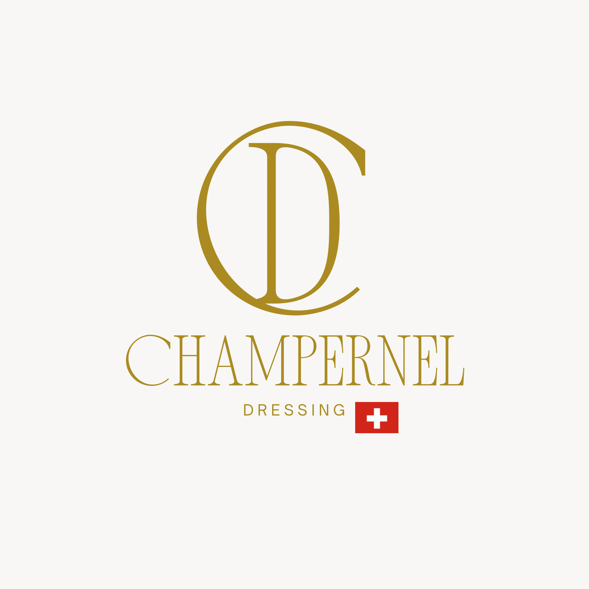 Champernel Dressing